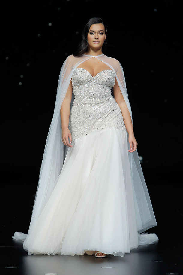 ilovebrides.pt Pronovias Coleção noiva 2020